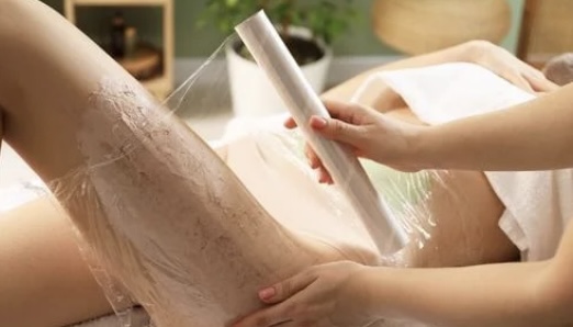 M’Lis Body Contouring Detox Wrap