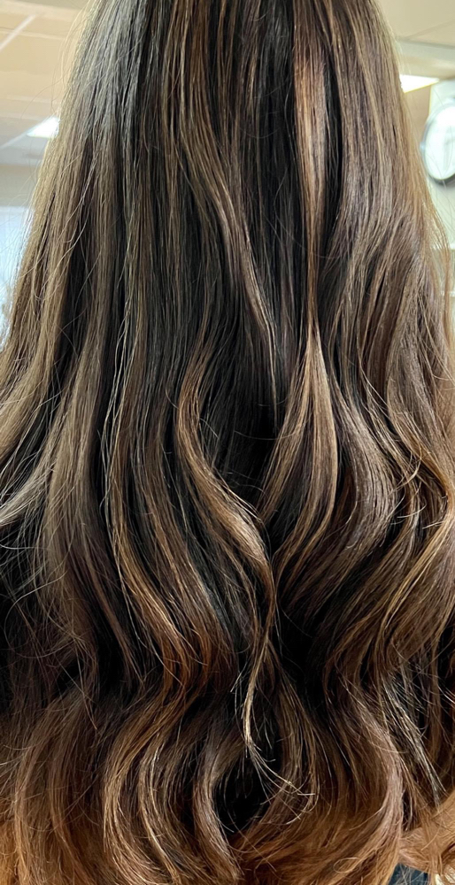 Cut w/Styie