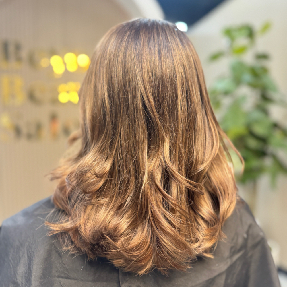 Babylights at Glammedbynatt in Tonawanda, NY