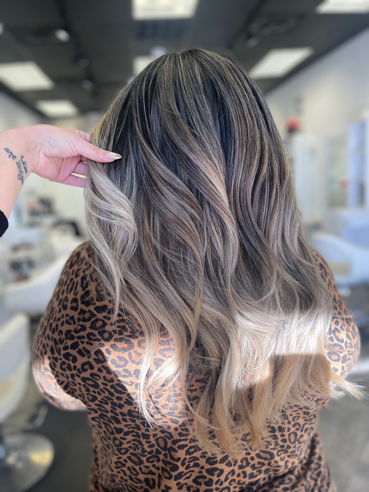 Balayage
