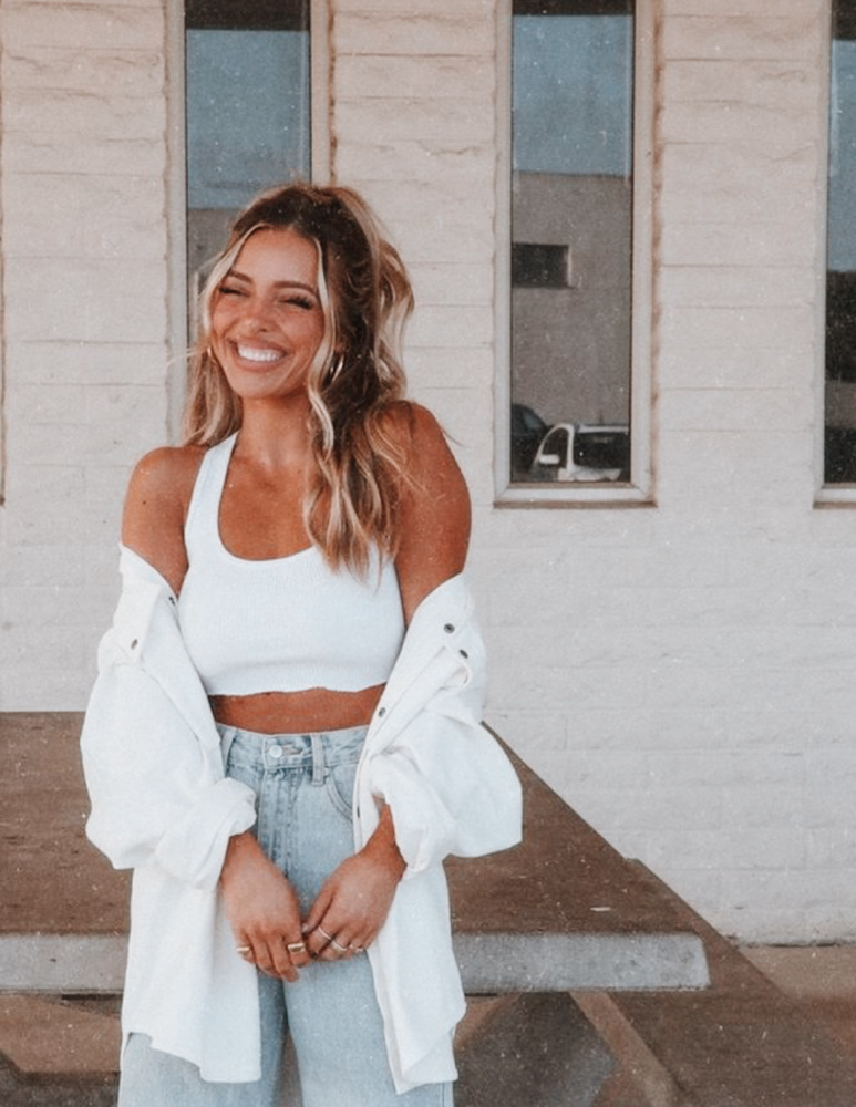 Classic Glow + Teeth Whitening