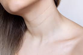 Skin Resurfacing/ResurFX / Neck