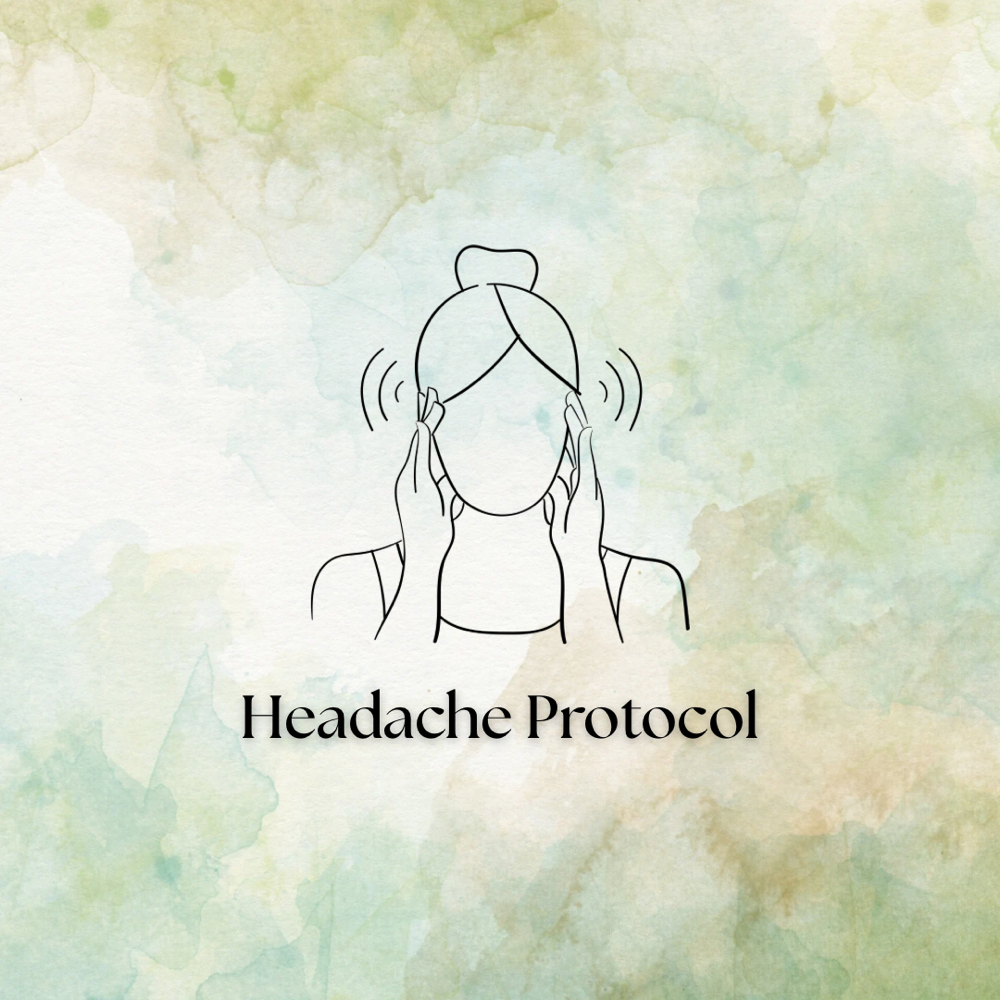 Headache Protocol