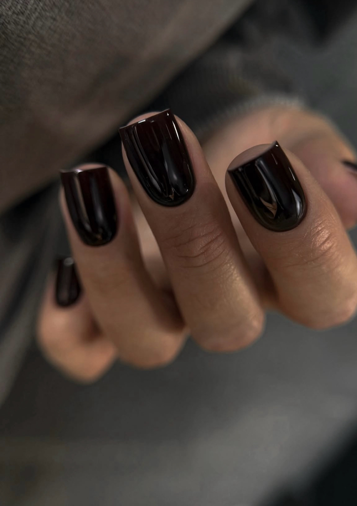 HARDGEL (short/medium) at Nailcultbykate in Huntersville, NC