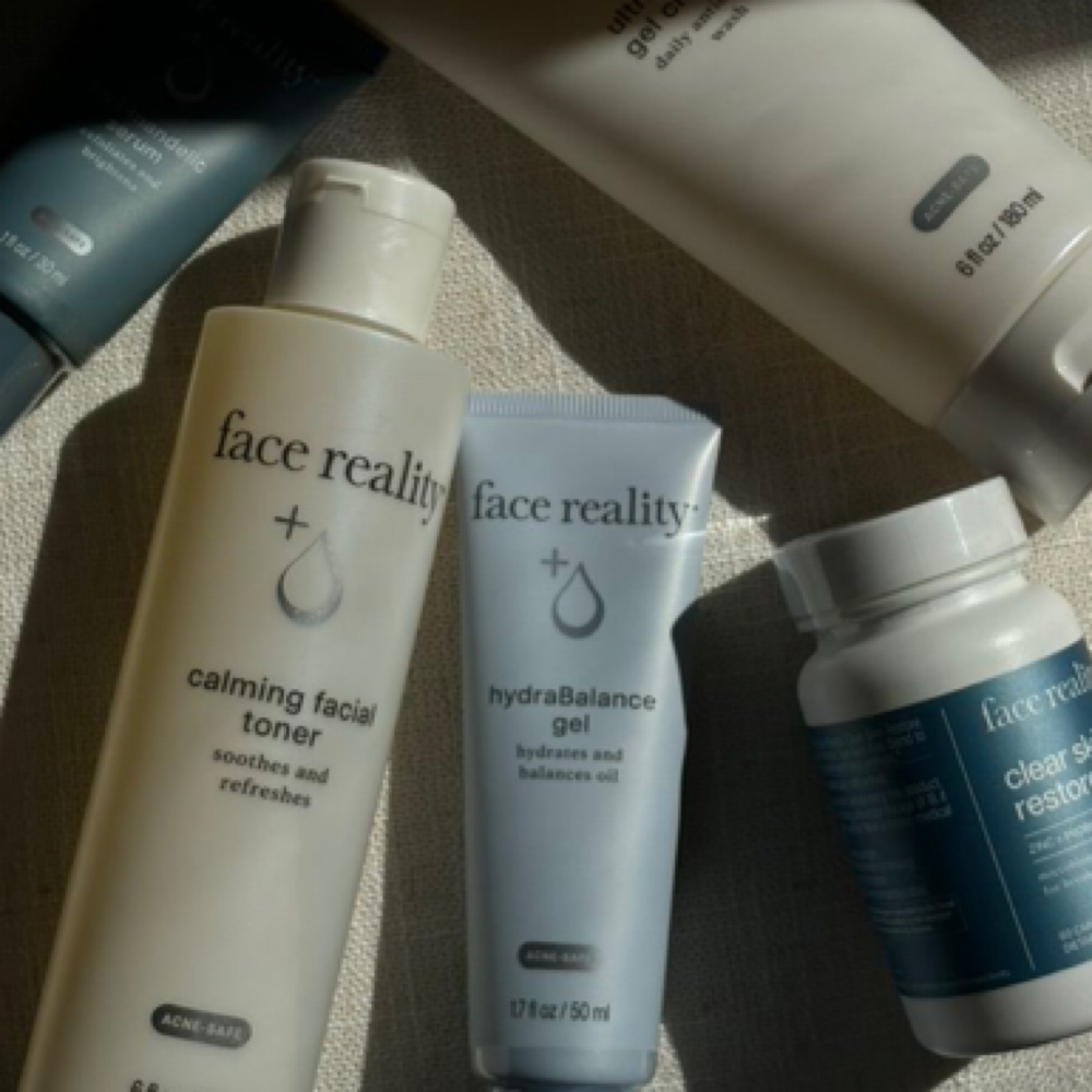 Acne Bootcamp Program at Beauty By Andrea in Modesto, CA