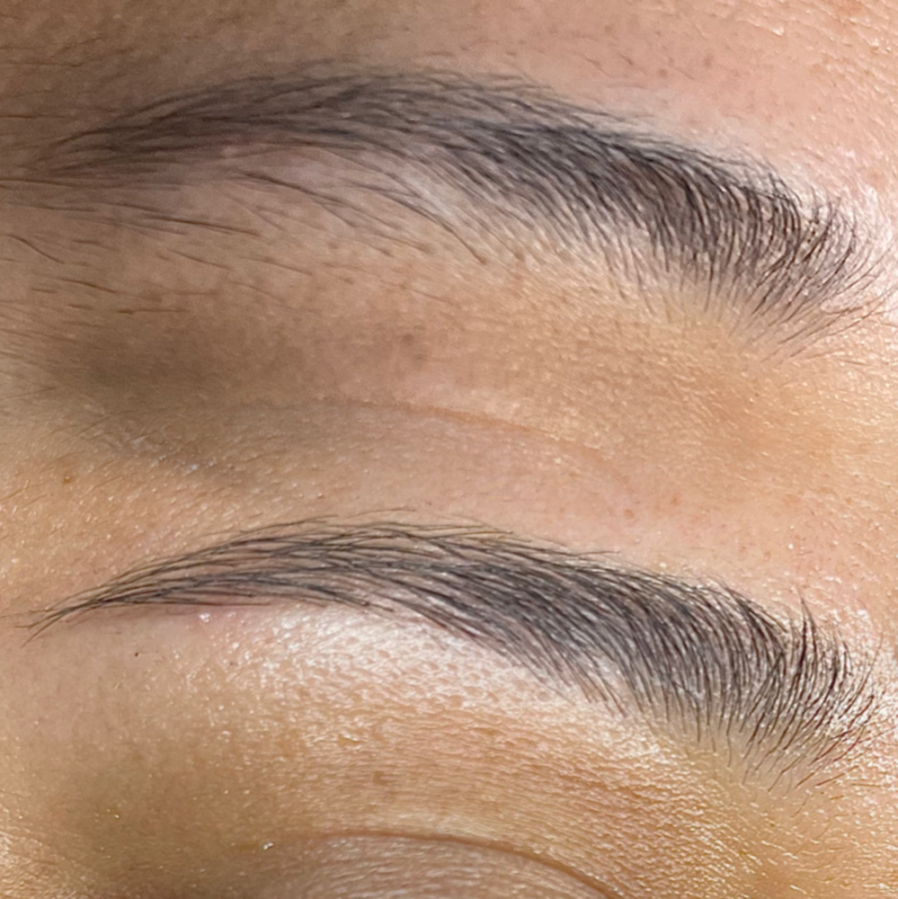 Brows
