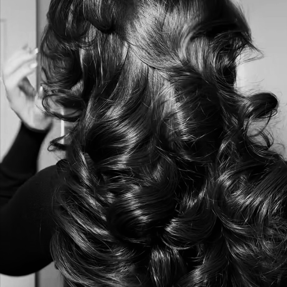 Volume For Days Blowout