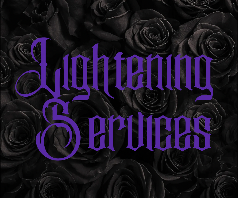lightening services