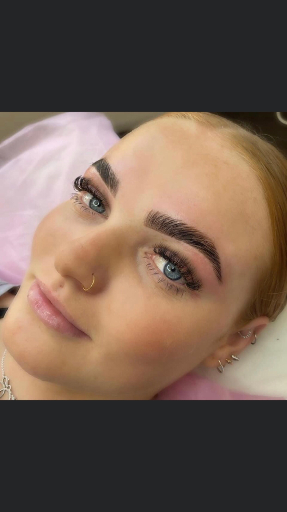 Brow Wax