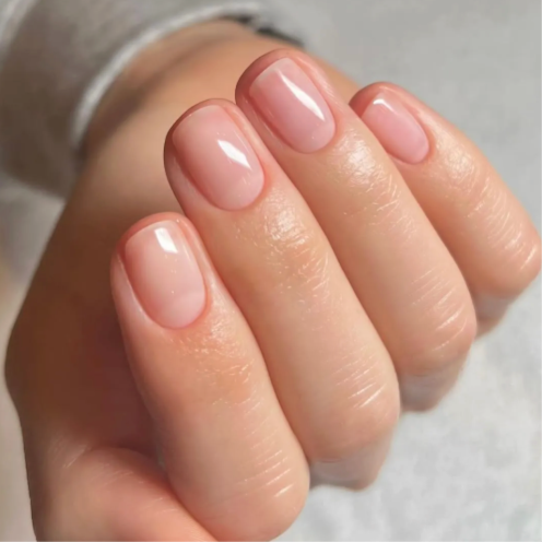 Basic Manicure at Nails by Naova in Troy, AL
