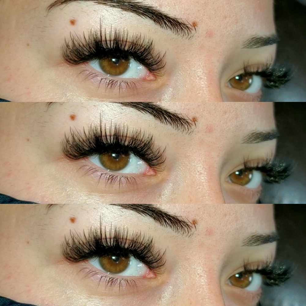 Wispy Hybrid FILL **Prices Vary**