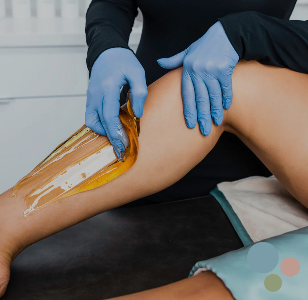 Full Legs Sugaring