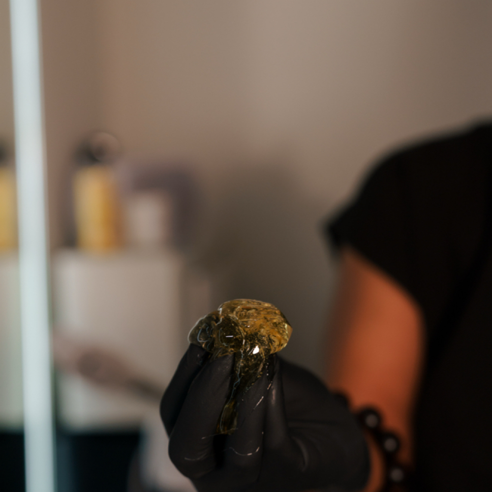 Full Face Sugar With Brow