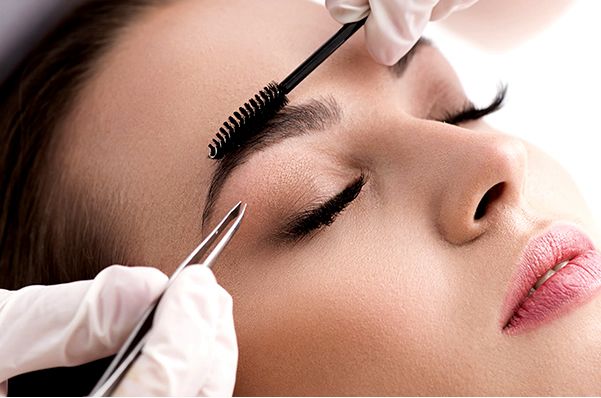 Depilación de Cejas