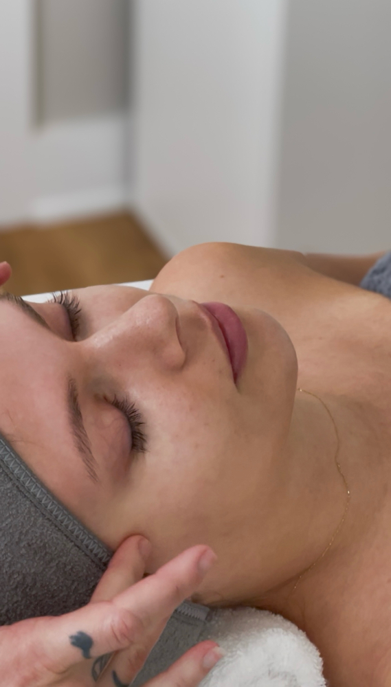 Bespoke Luxury Facial
