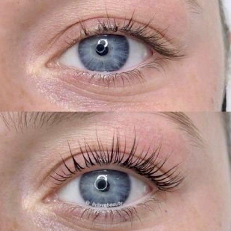 Lash Lift