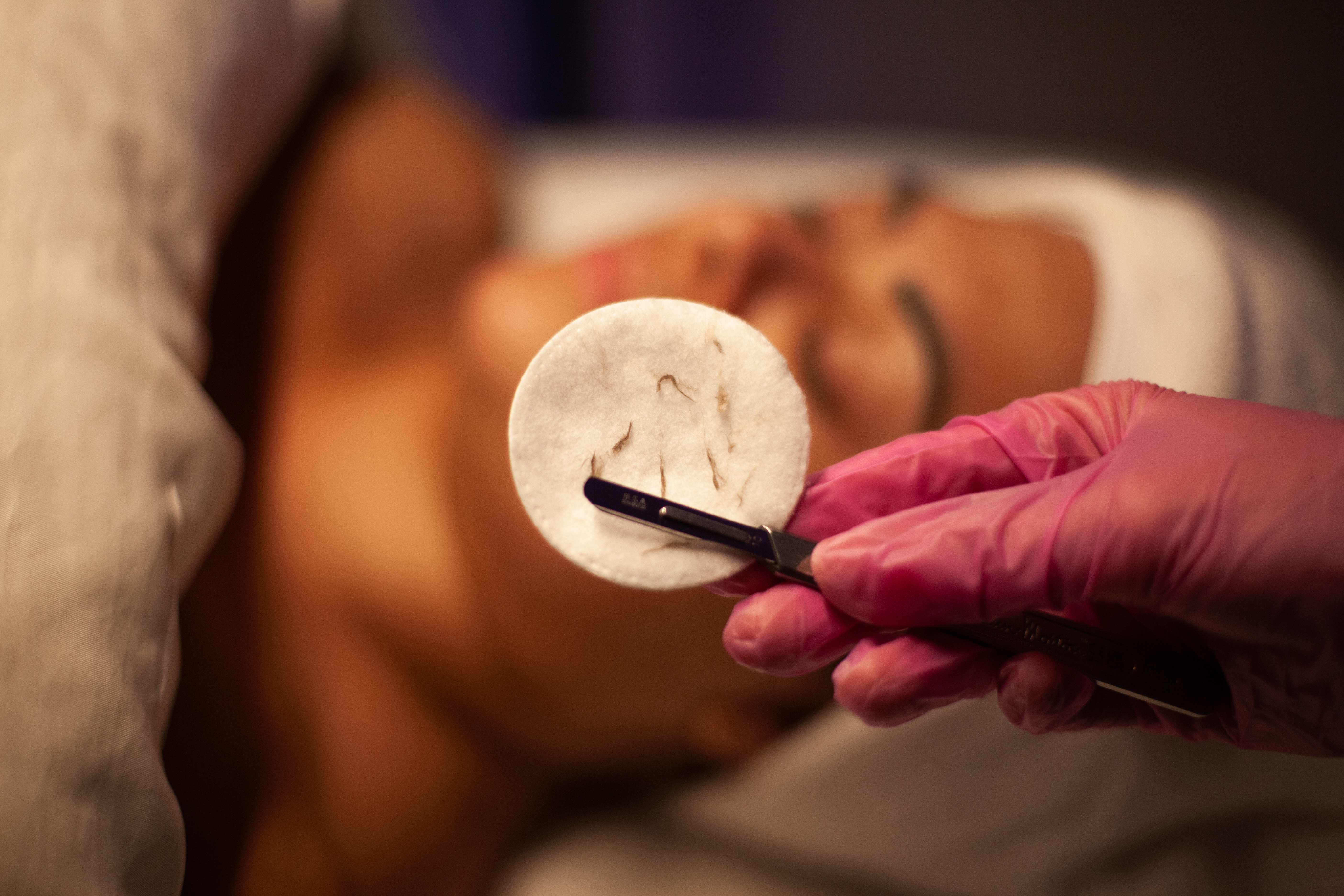 Dermaplaning *Add-on Only*