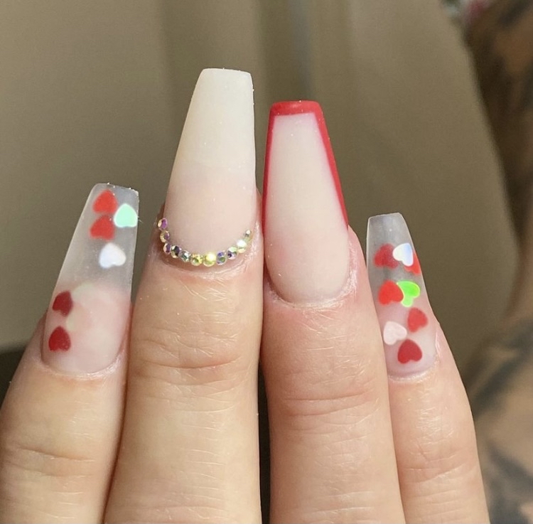 Encapsulated Fullset