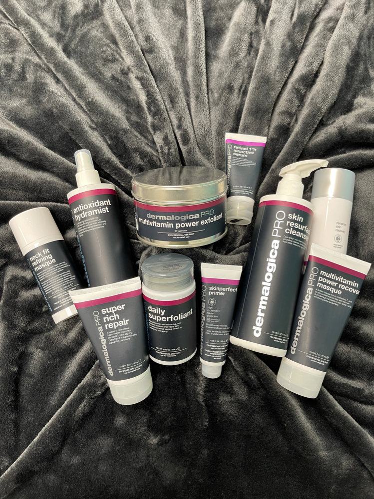 Age Smart Facial