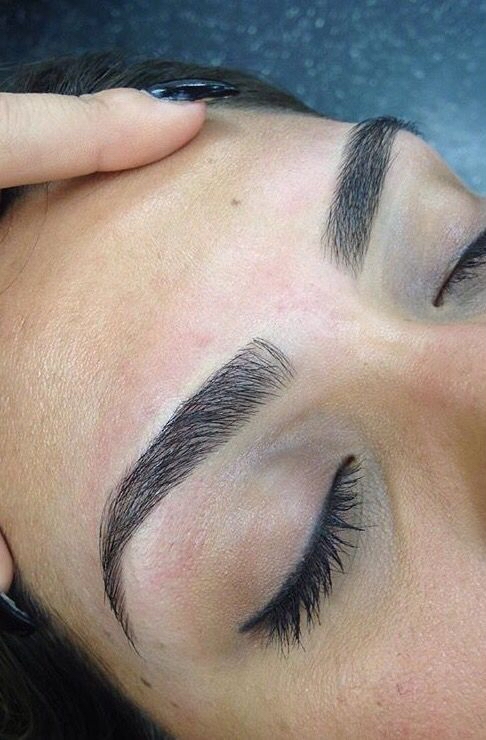 Microshading Touchup