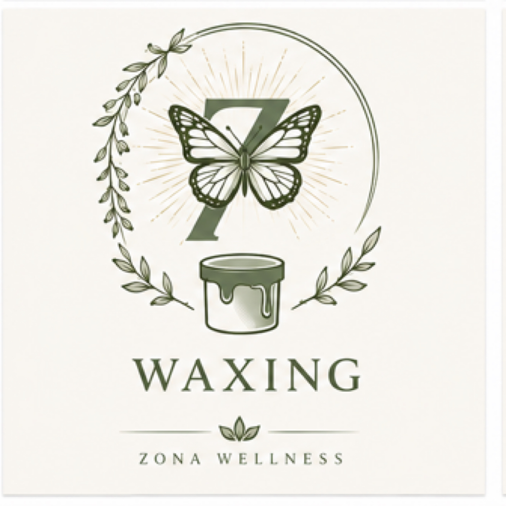 Back Waxing at Zona Wellness in Redmond, OR