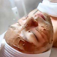 S’mores Facial