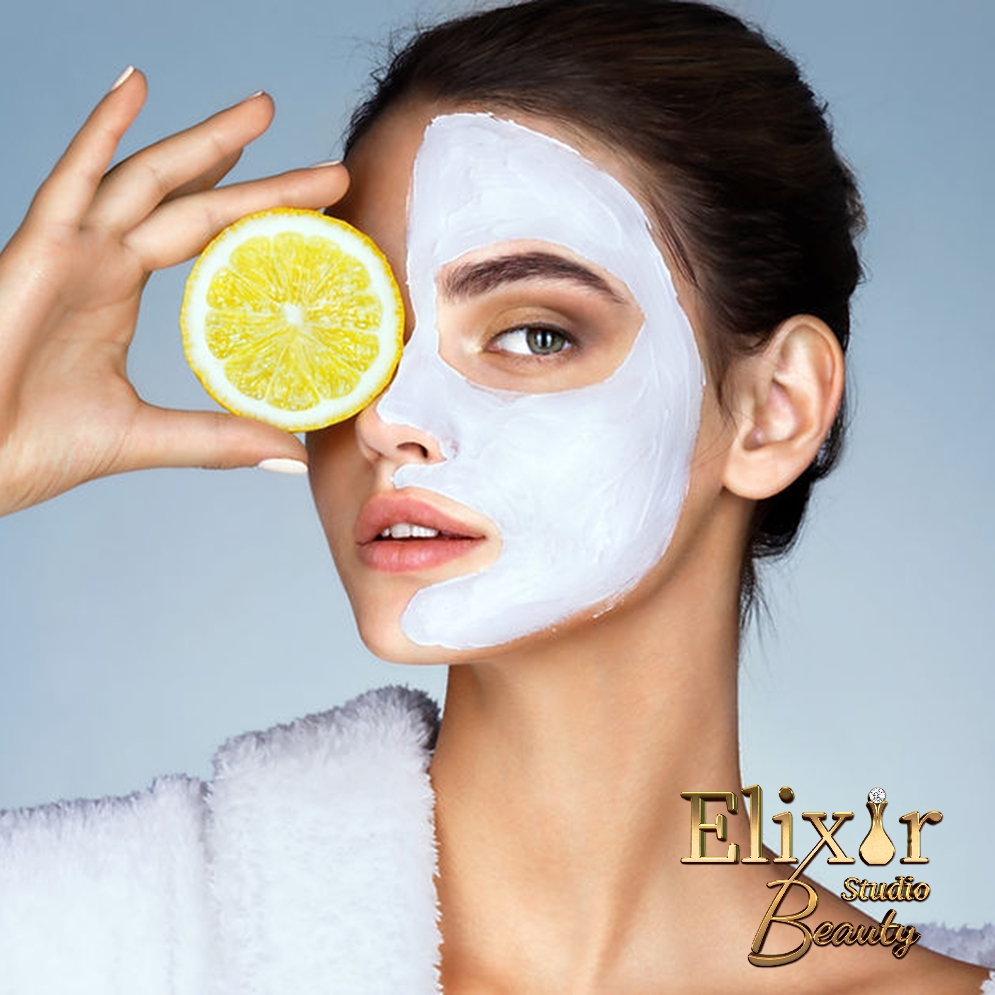 Brightening Facial