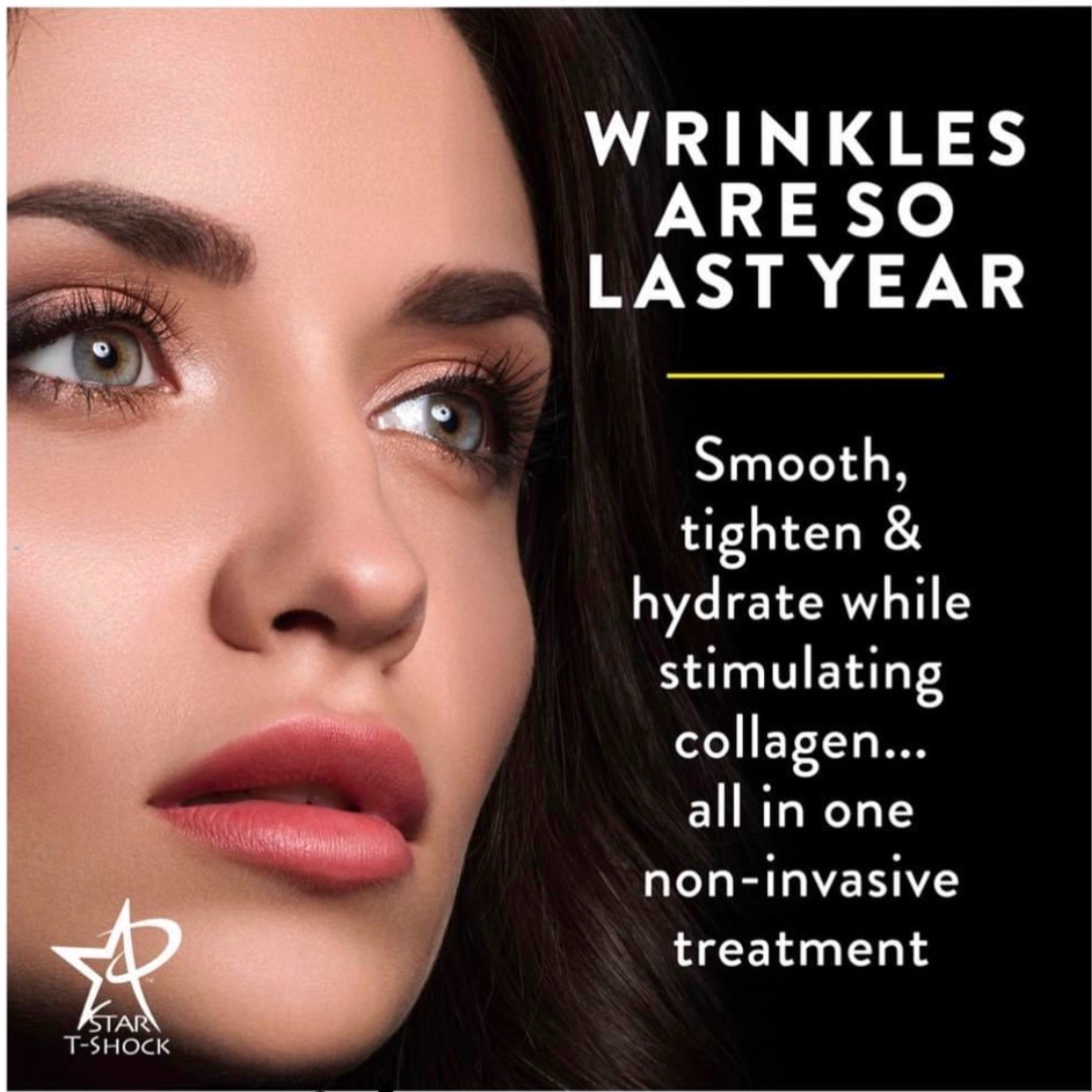 CryoFacial Anti-Age