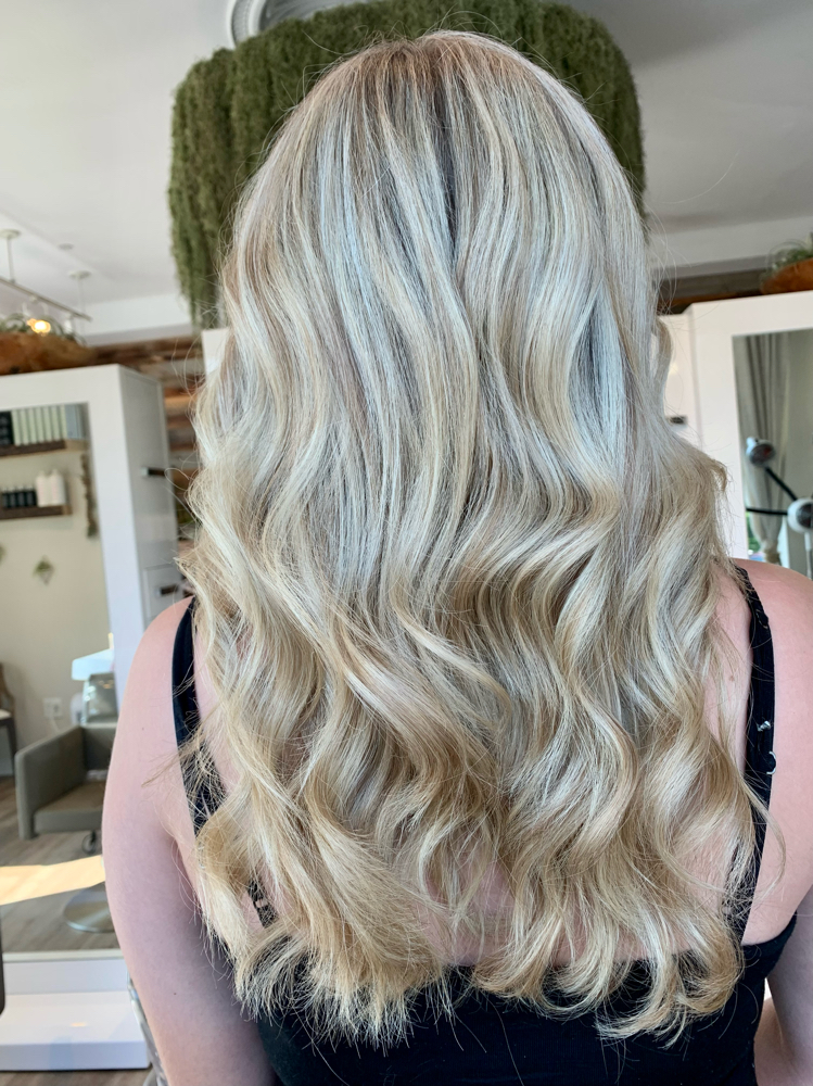 LUXE PLATINUM