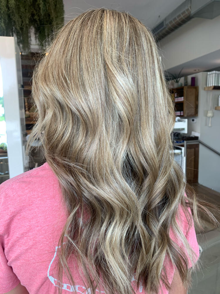 LUXE Platnium Refresh