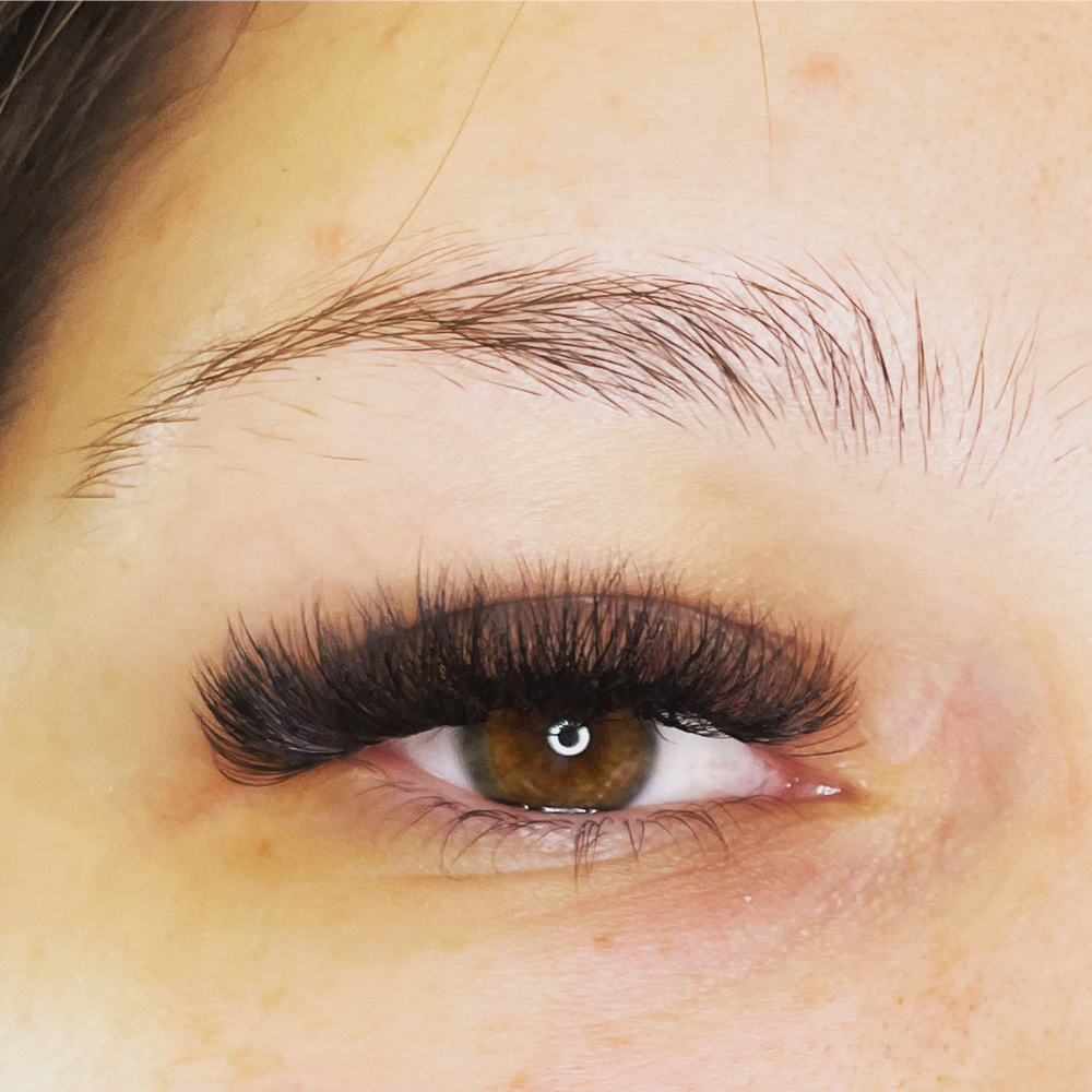Mega Volume Lash Fill 45 Minutes