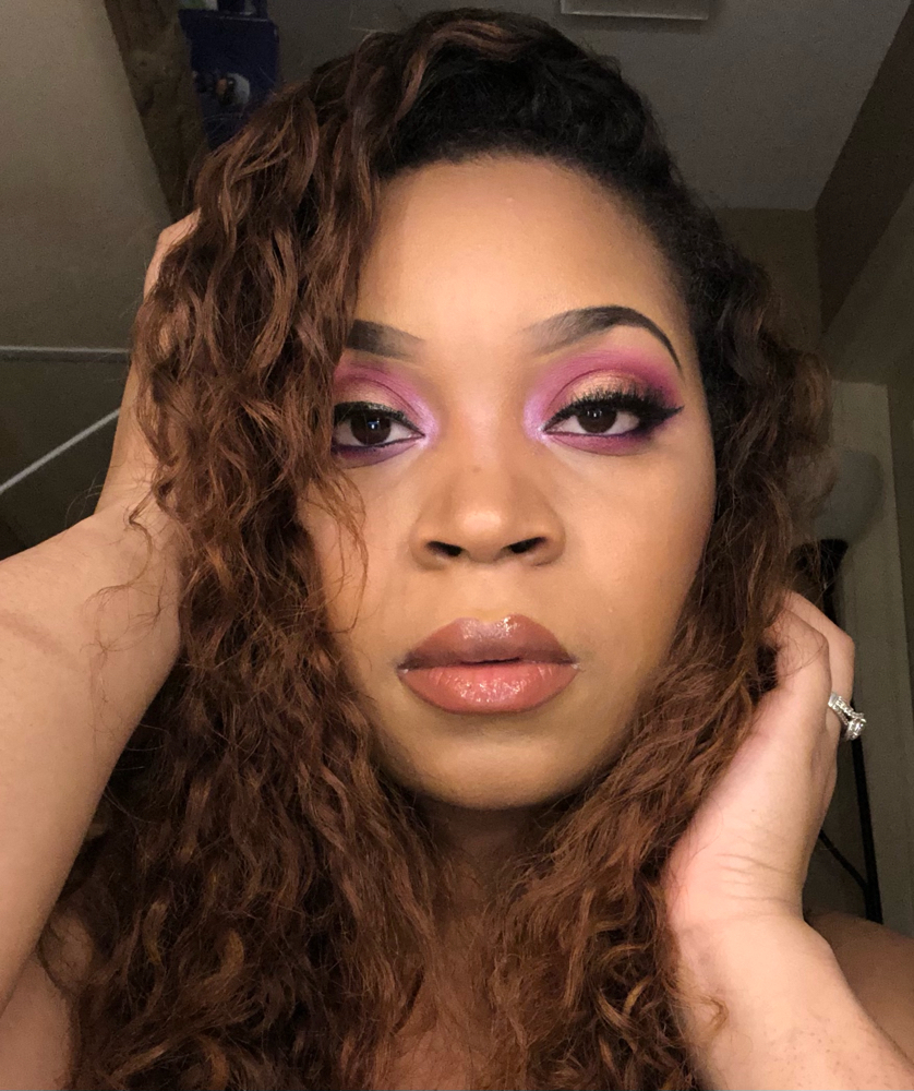 Makeup Styles