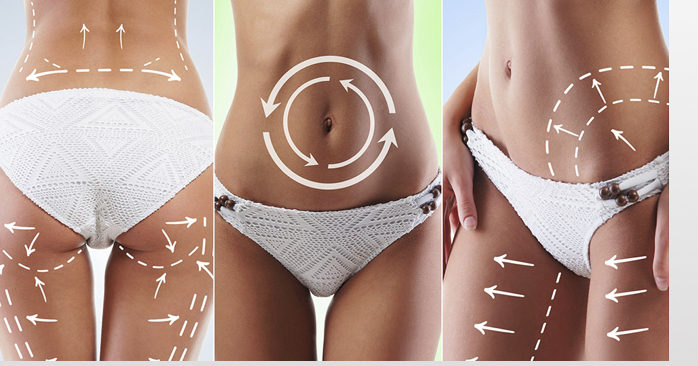 Body Contouring 3 Sessions Special