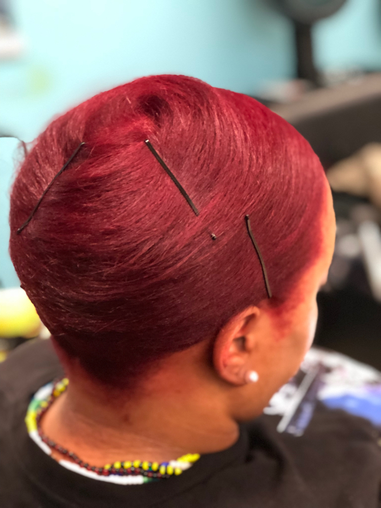 Single Process Color
