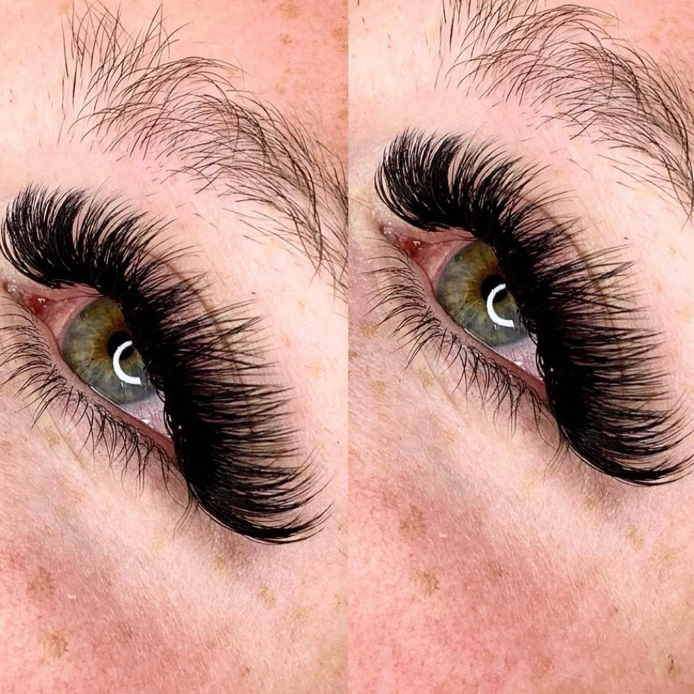 Hybrid Set at Rêveur Beauty in Savannah, GA