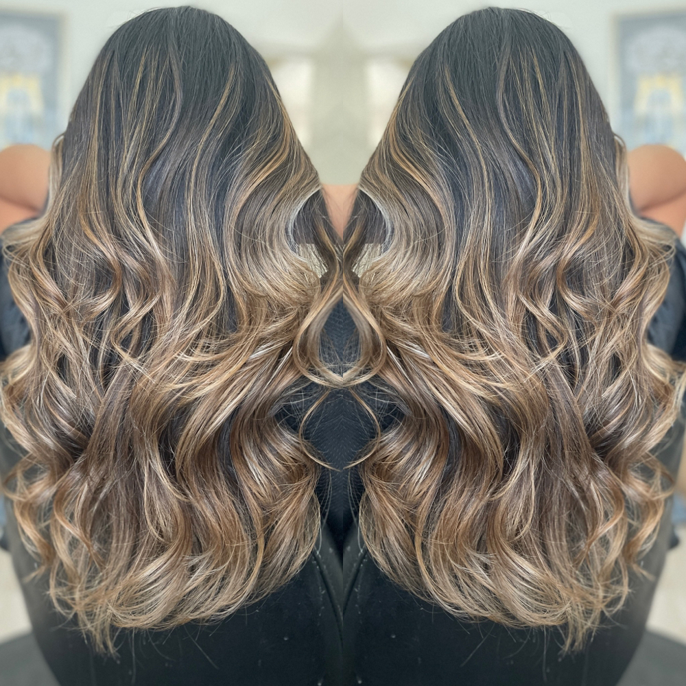 Balayage