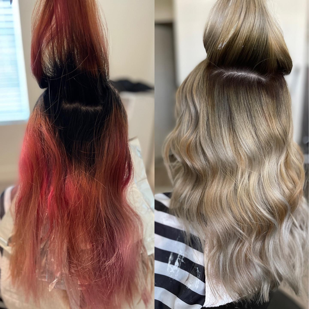 Color Correction
