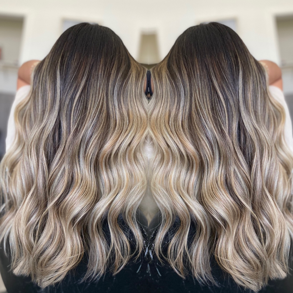Ombre
