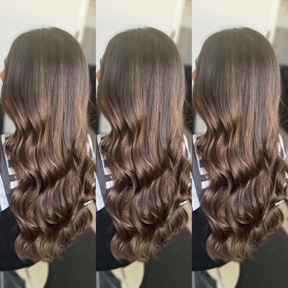 Shampoo Style