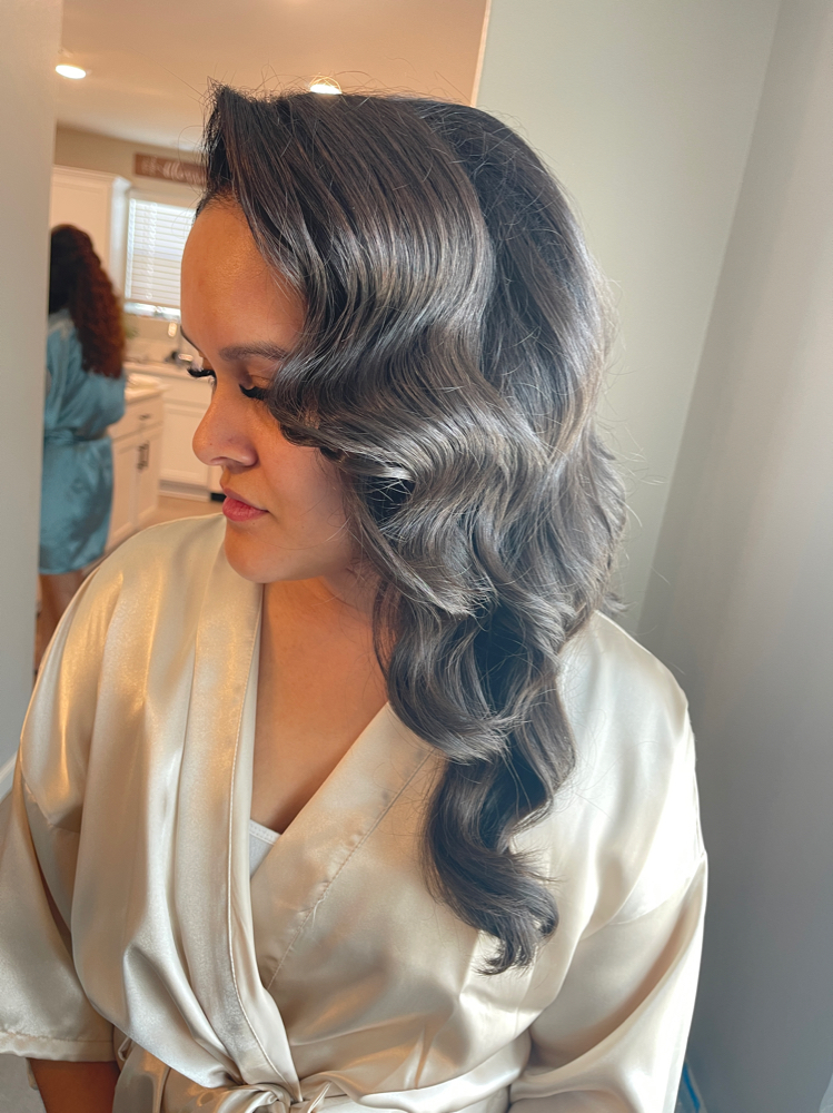 Updo