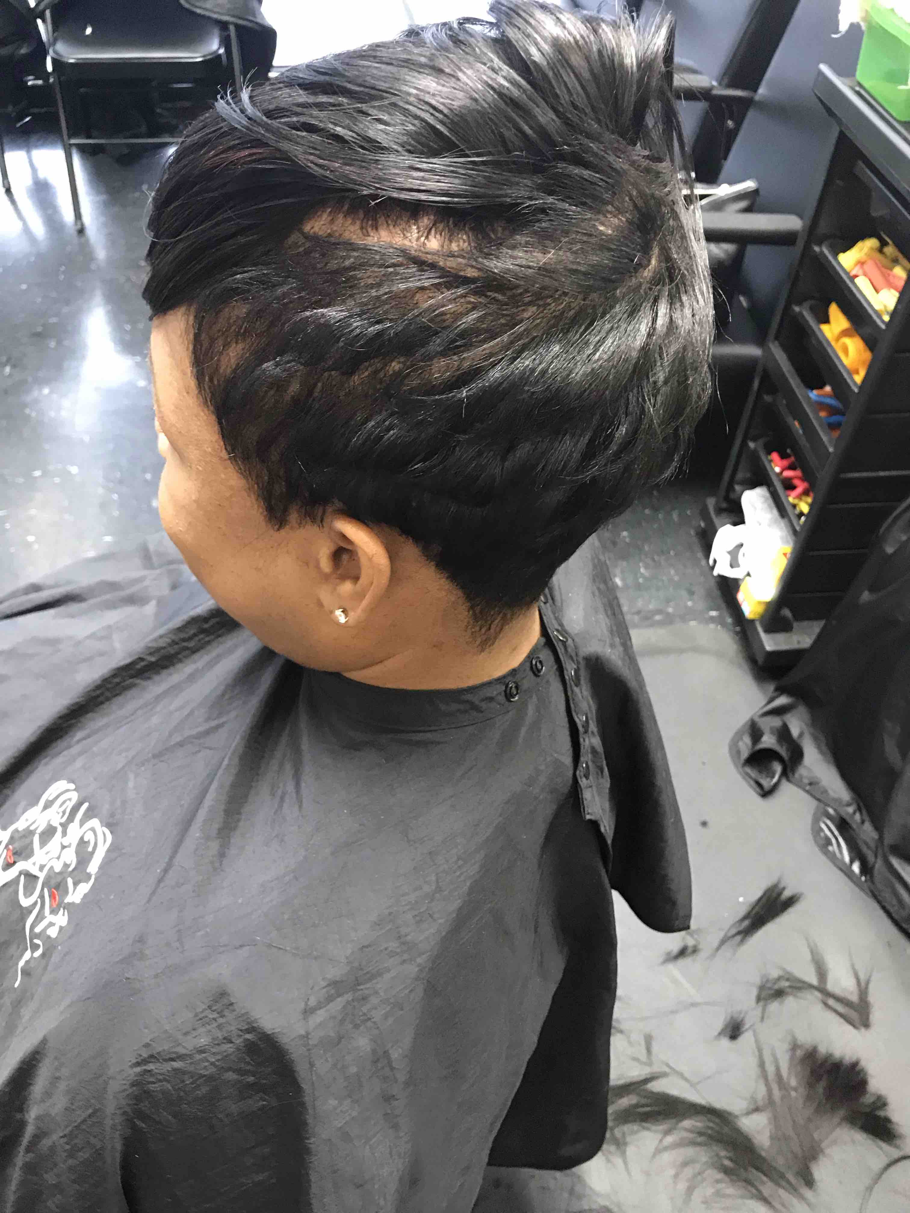 Relaxer