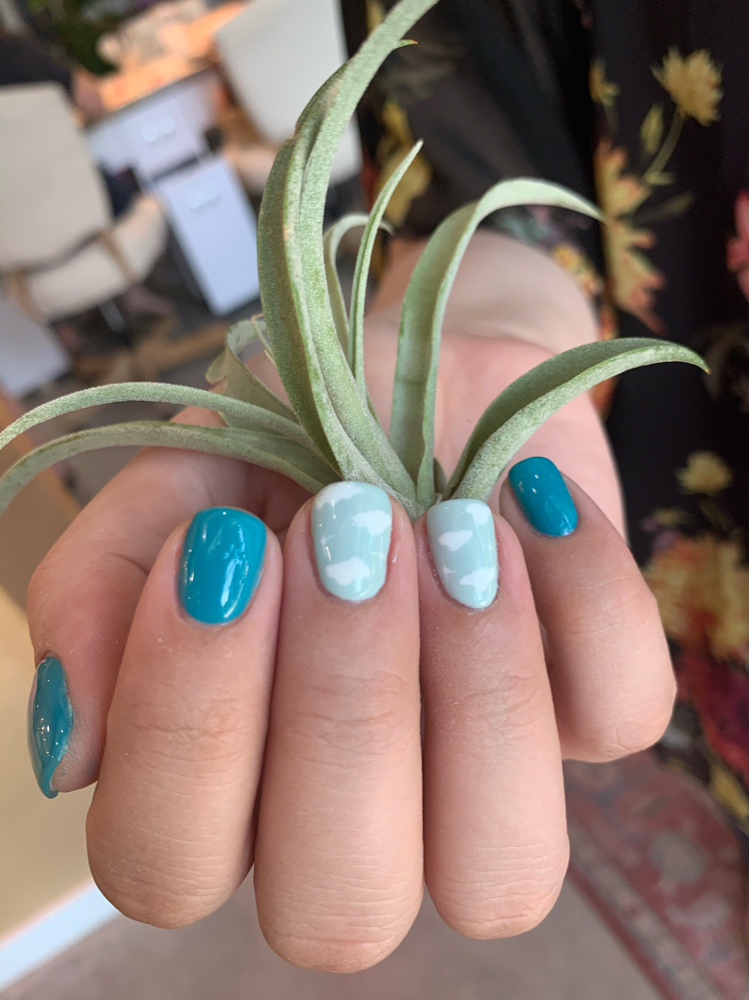Manicure Gel