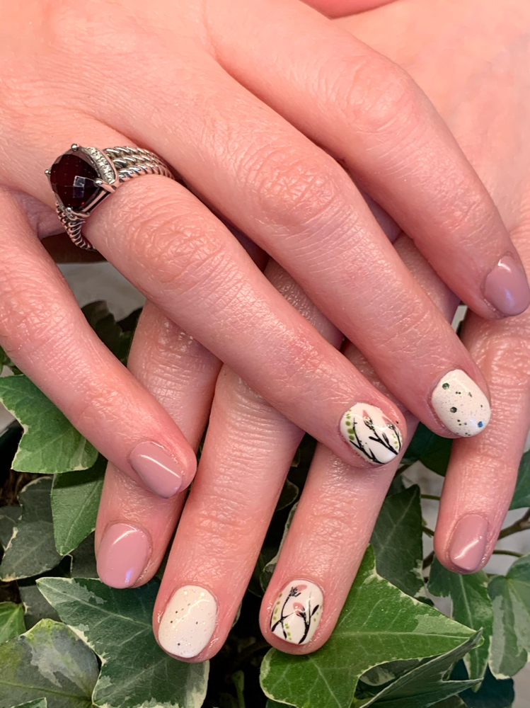 Short Gel Builder Overlay