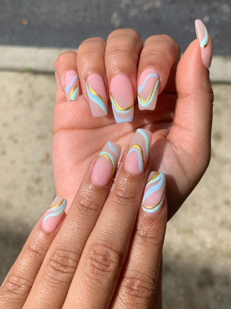 Long Gel Builder Overlay