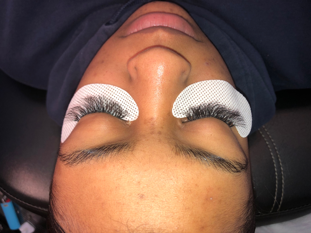 Lash Clusters FULL VOLUME SPECIAL !