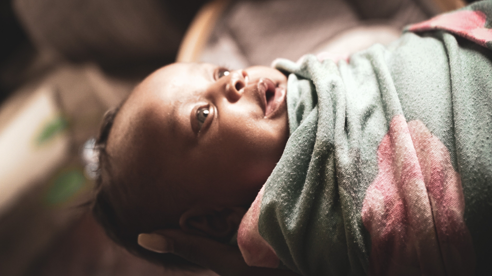 NEWBORN SESSION