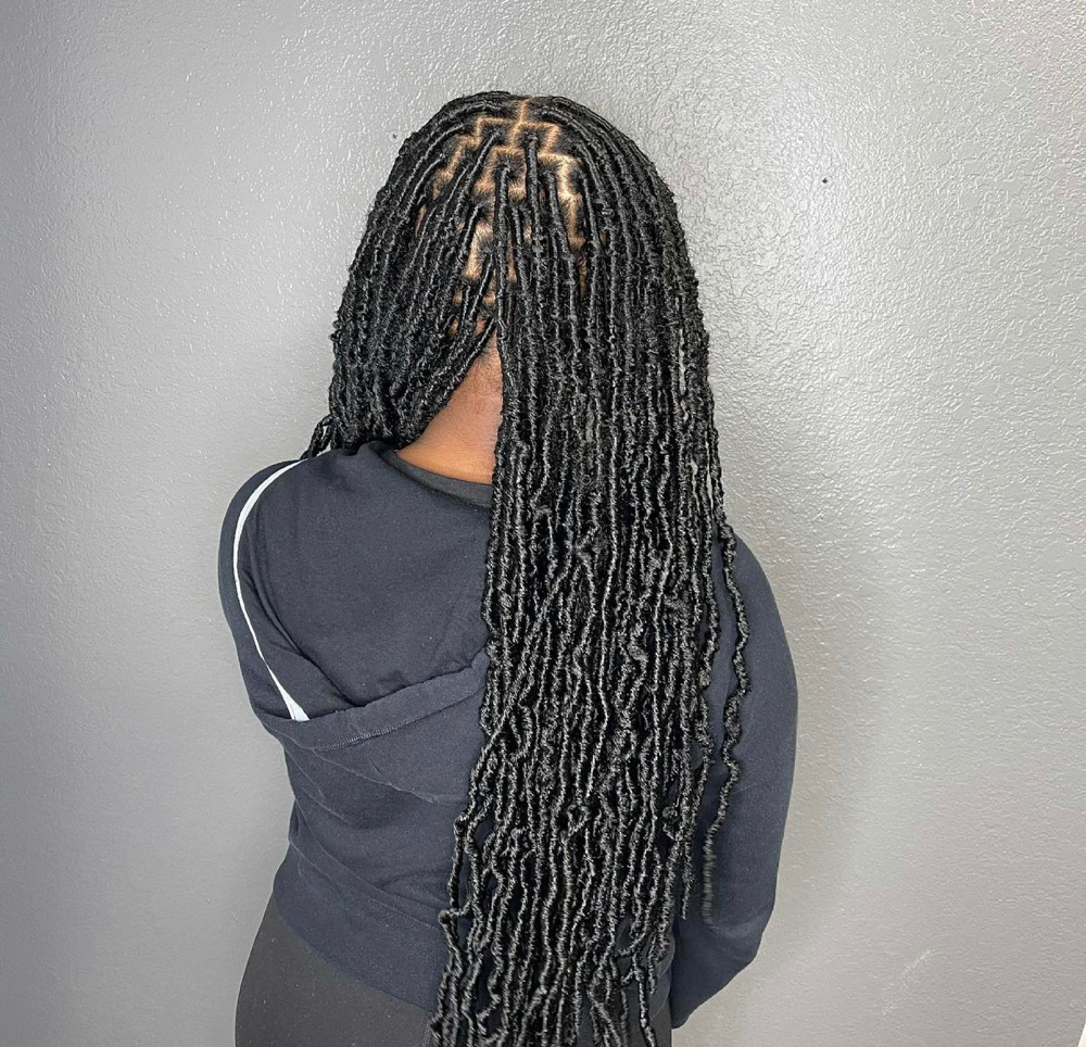 Soft Locs