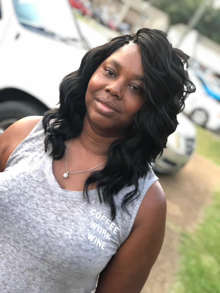 Crochets Services