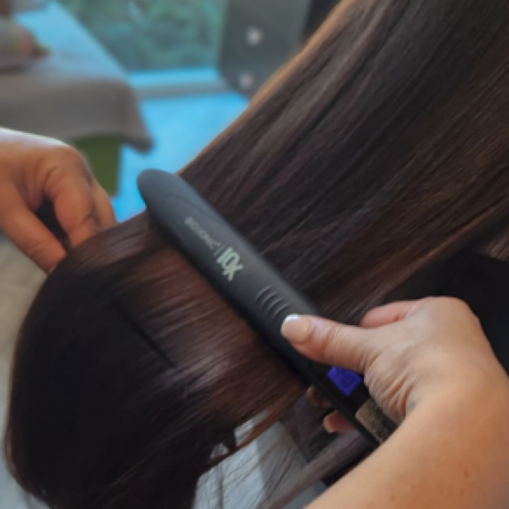 Hot Tools Add On at HairXStarr in Corona, CA