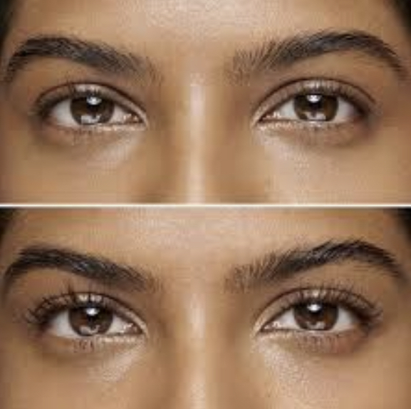 Eyelash Lift & Tint Combo